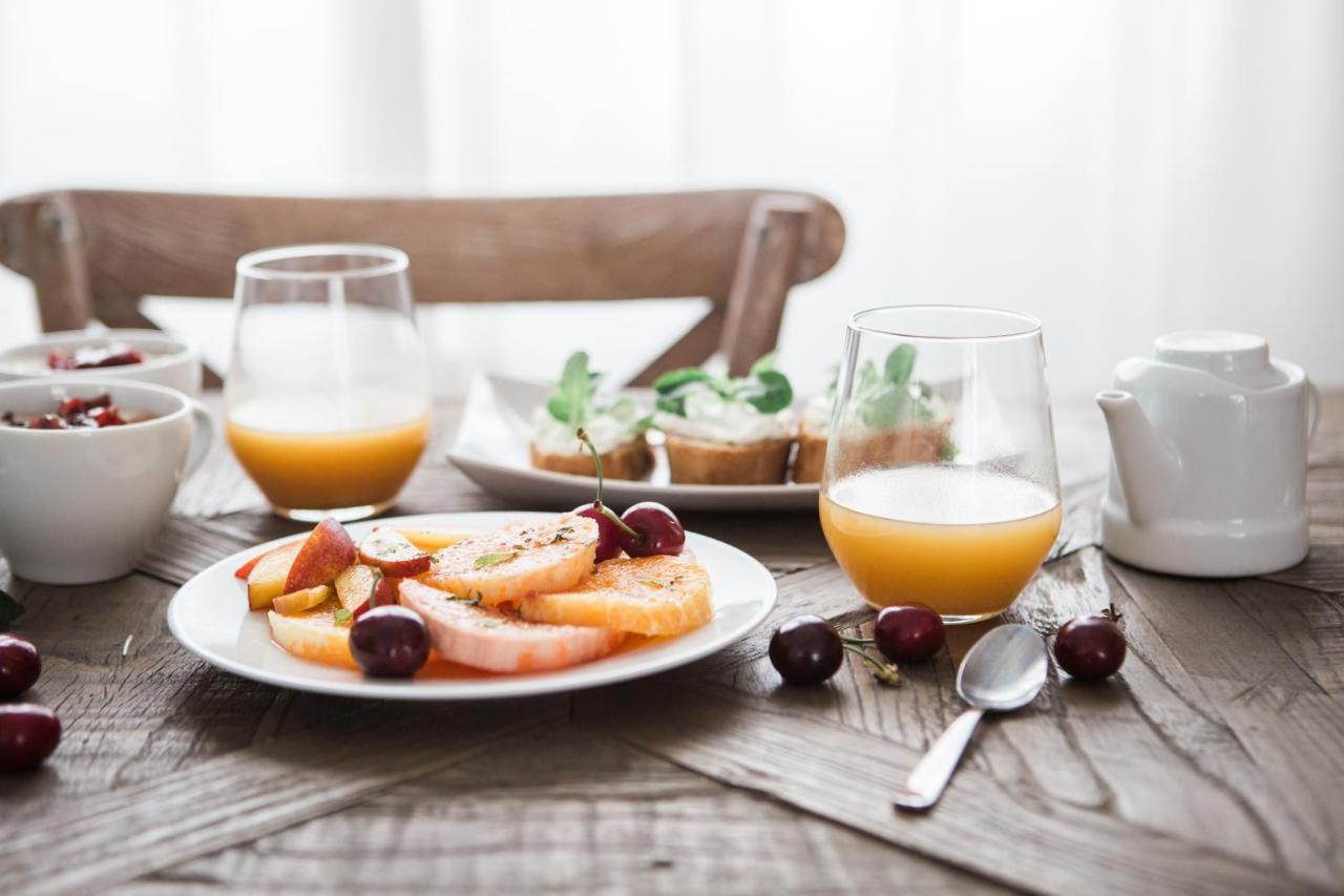 كيبِرو Chambre D'Hotes Avec Petit-Dejeuner - Le Poulpiquet المظهر الخارجي الصورة